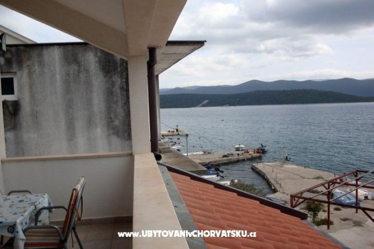 Apartmány Vodanovic Klek – foto 15