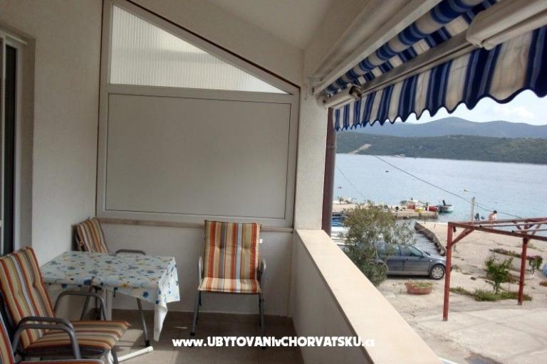 Apartmány Vodanovic Klek – foto 16