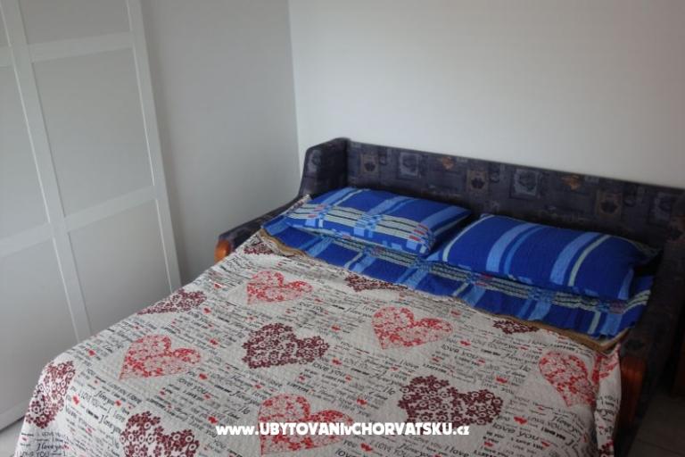 Apartmány Vodanovic Klek – foto 5