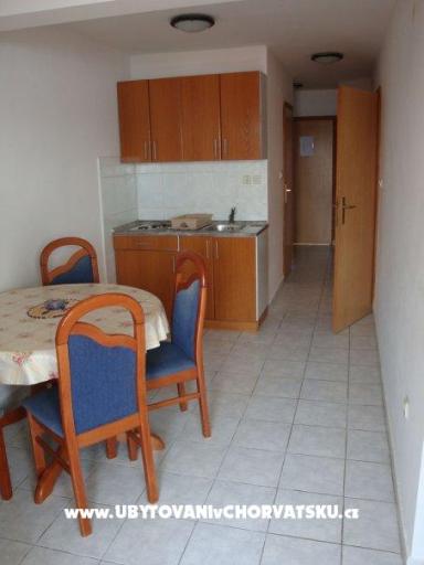 Apartmány Vodanovic Klek – foto 6