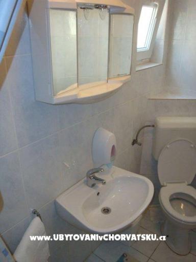 Apartmány Vodanovic Klek – foto 7