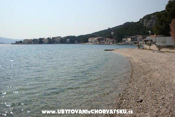 Apartmány Vodanovic Klek – foto 8