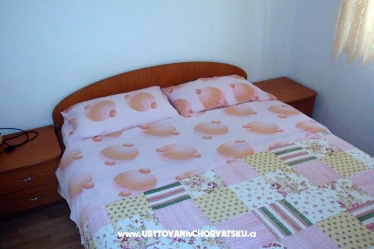 Apartmány Vodanovic Klek – foto 9