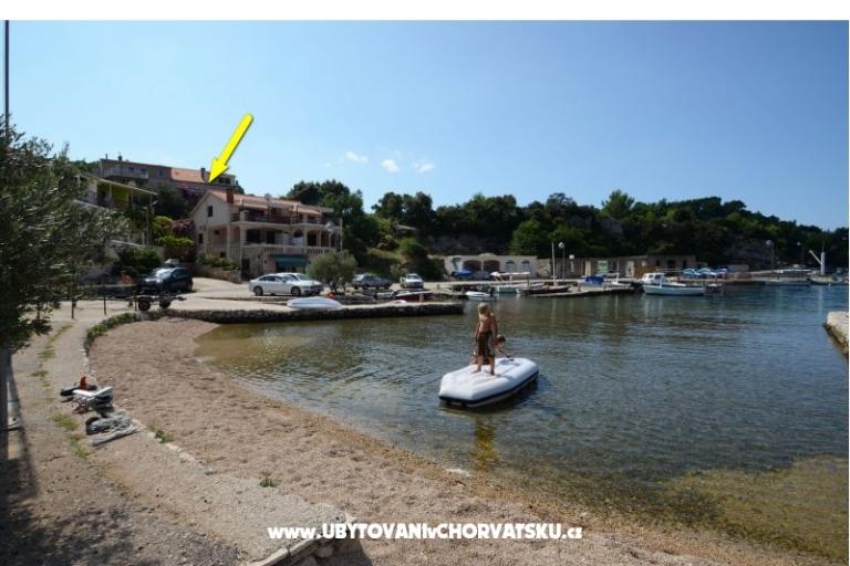 Apartmány Telenta – foto 2