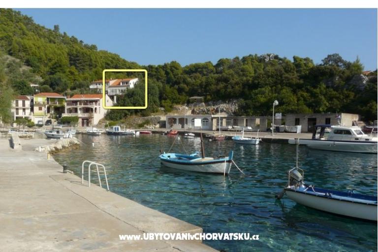 Apartmány Telenta – foto 3