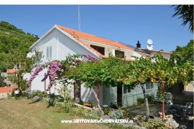 Apartmány Telenta – foto 4