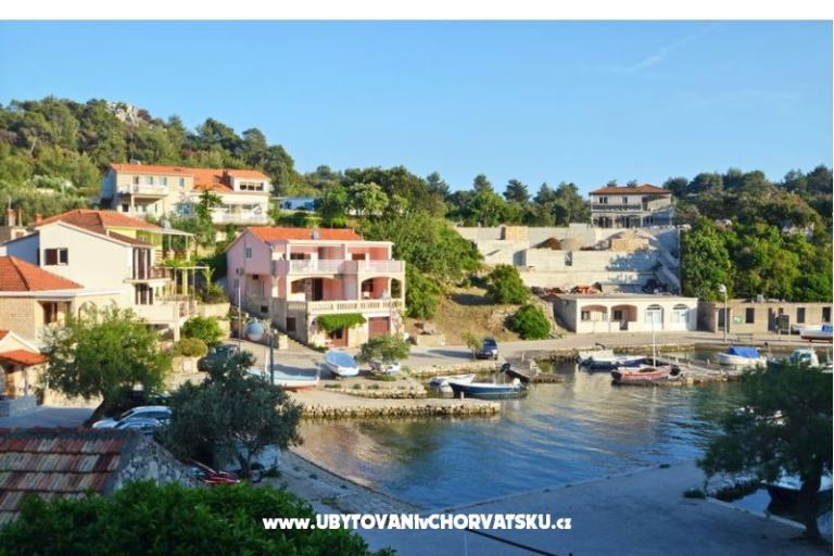 Apartmány Telenta – foto 9