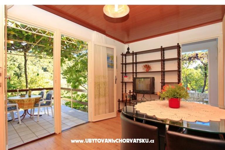  Villa CEBALO Apartmány – foto 5