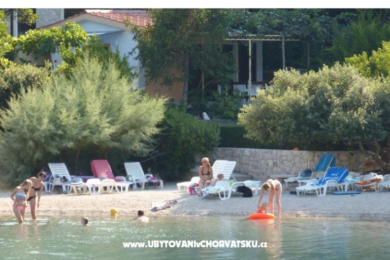  Villa CEBALO Apartmány – foto 9