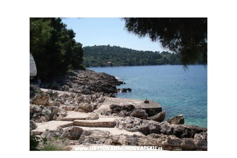 Apartmány Ančila – foto 9