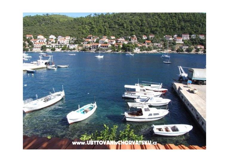 Apartmány Brna – foto 10