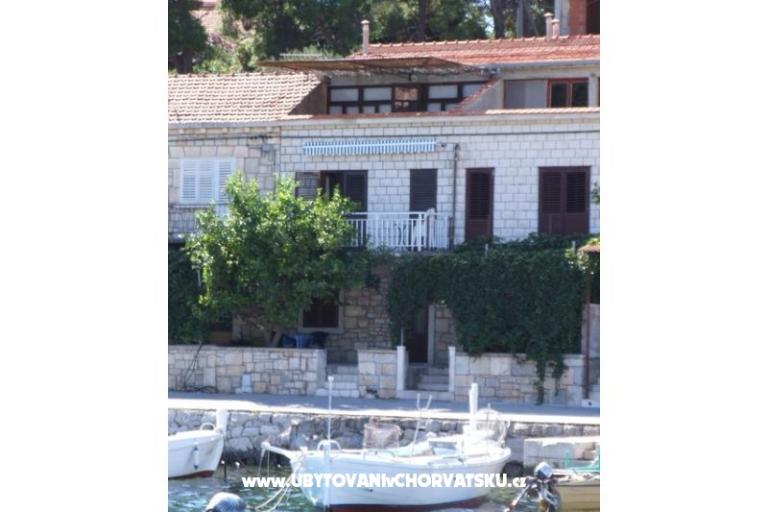 Apartmány Brna – foto 12