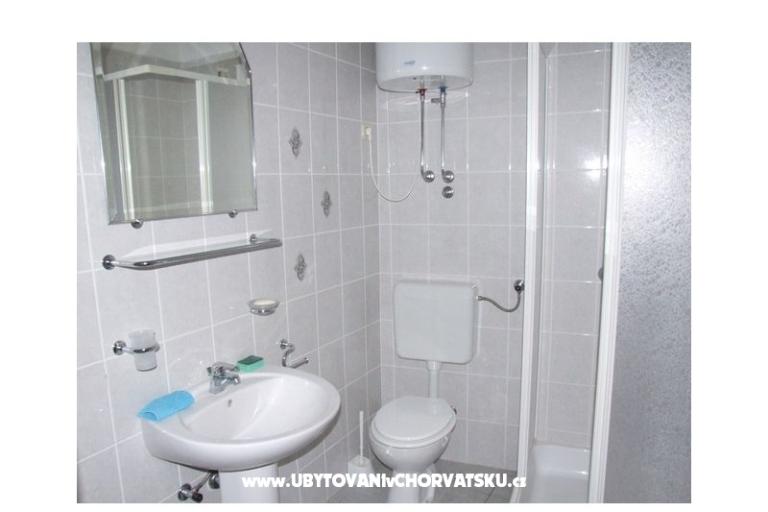 Apartmány Brna – foto 6