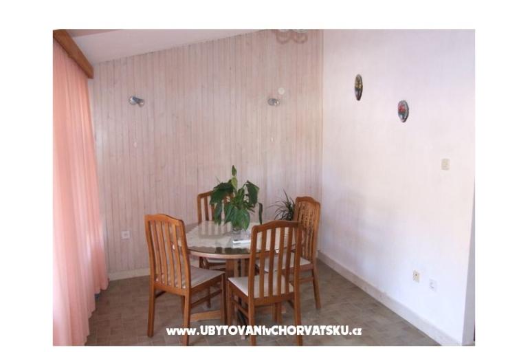 Apartmány Brna – foto 8