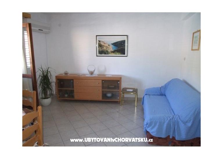 Apartmány Brna – foto 9