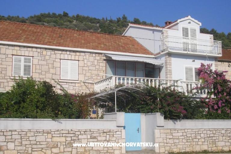 Apartmány Senka – foto 2