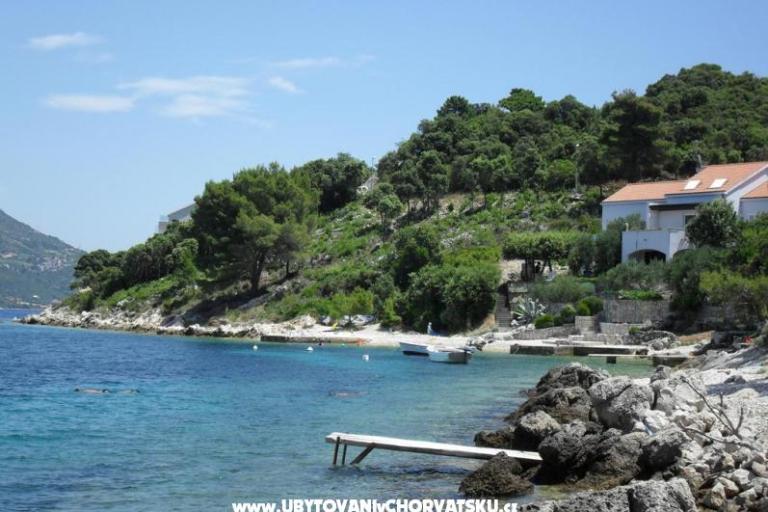 Apartmány Duhović – foto 6