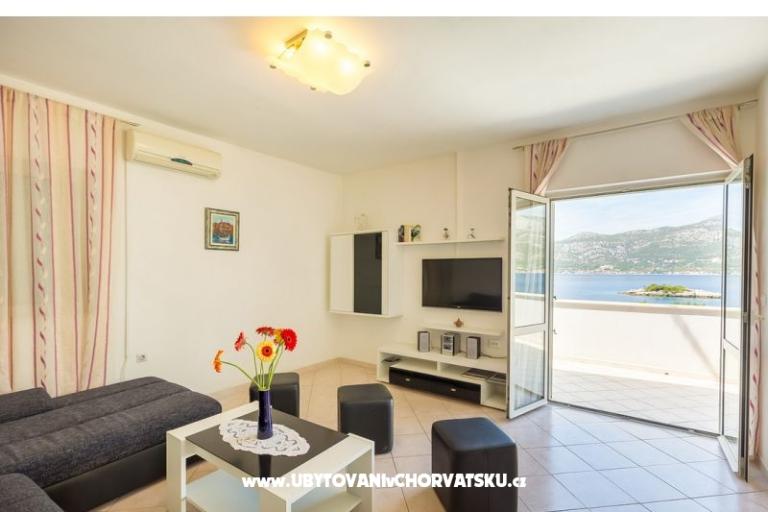 Apartmány Kastelan – foto 12