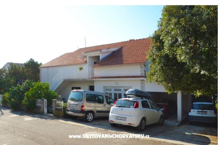 Apartmány Marijana – foto 8
