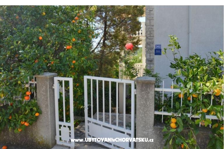 Apartmány Marijana – foto 9