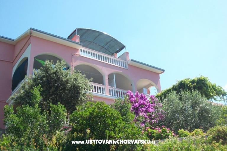 Apartmány Mašković – foto 11