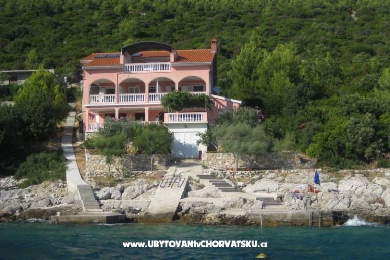 Apartmány Mašković – foto 15