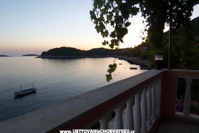 Apartmány Mašković – foto 2