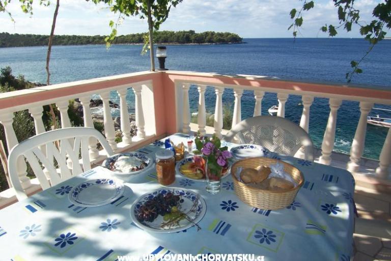 Apartmány Mašković – foto 8