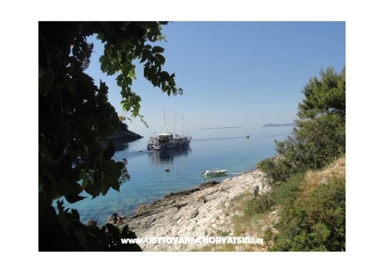 Apartmány Šain – foto 13