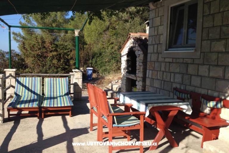 Apartmány Šain – foto 5