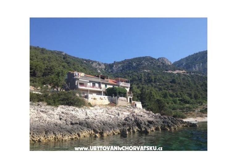 Apartmány Šain – foto 7