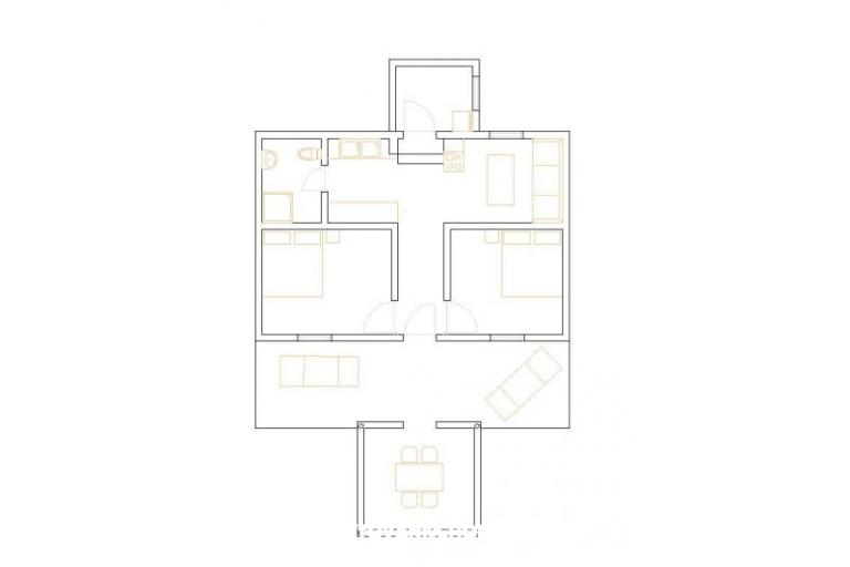 Apartmány Šain – foto 9