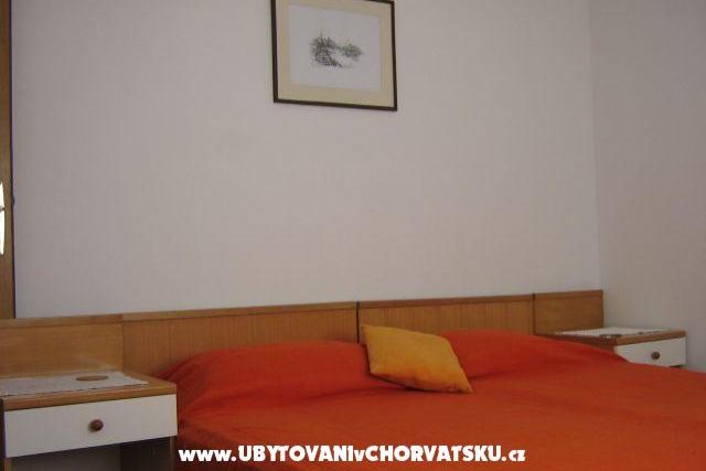 Apartmány Sarah – foto 3