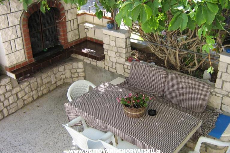 Apartmány Sarah – foto 4