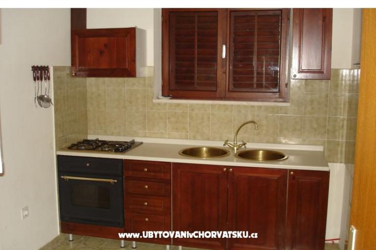 Apartmány Tomasic – foto 11
