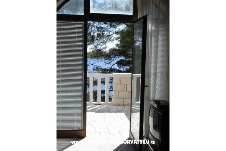 Apartmány Tomasic – foto 14
