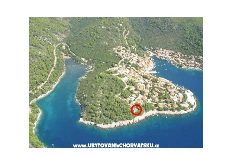 Apartmány Tomasic – foto 15