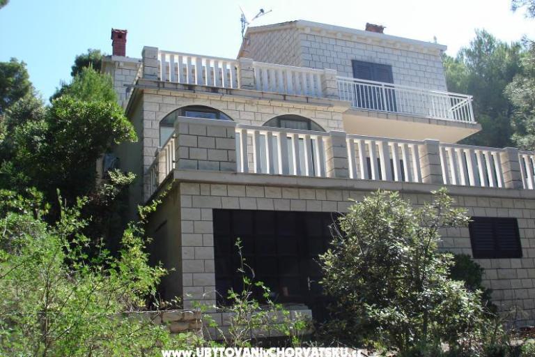 Apartmány Tomasic – foto 2