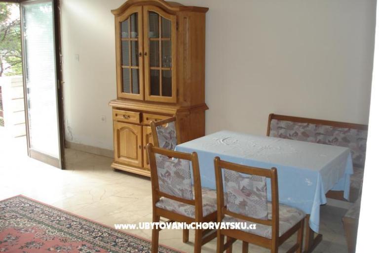 Apartmány Tomasic – foto 5