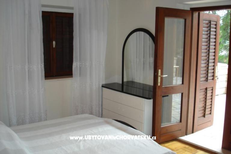 Apartmány Tomasic – foto 6