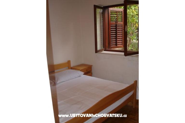 Apartmány Tomasic – foto 9