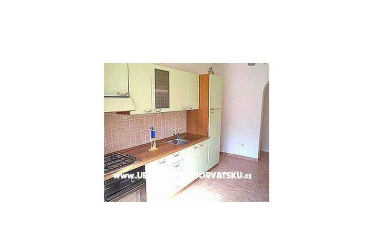 Apartmány Dea,Lara,Tin – foto 5