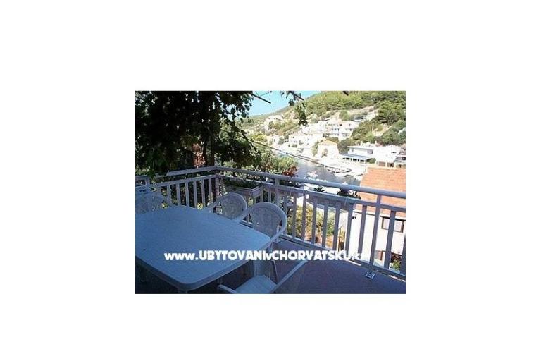 Apartmány Dea,Lara,Tin – foto 7