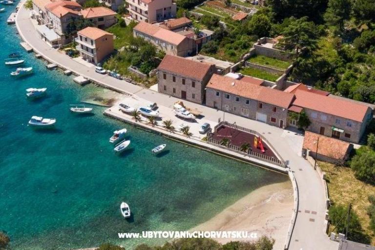 Apartmány Didović – foto 9