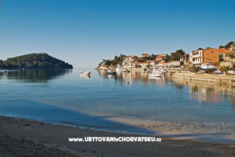 Apartmány Didović – foto 4