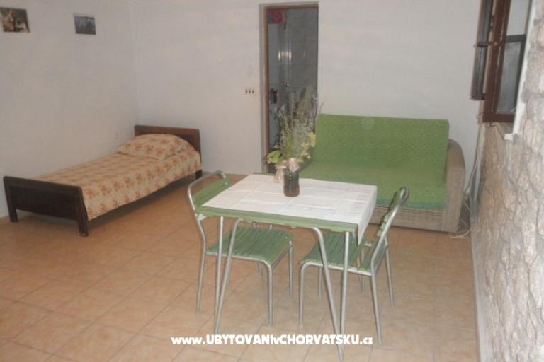 Apartmány Morana – foto 11