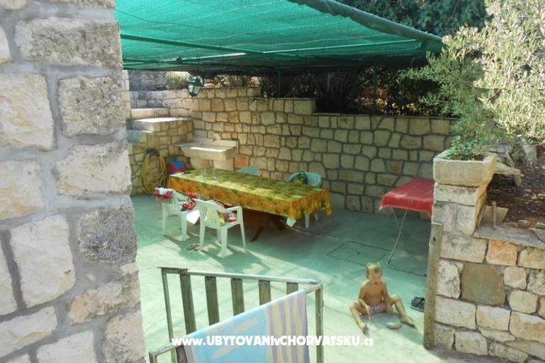 Apartmány Morana – foto 13