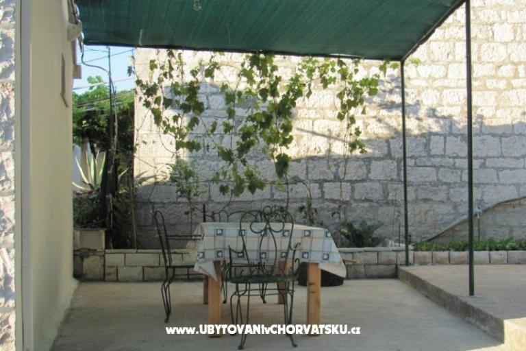 Apartmány Morana – foto 14