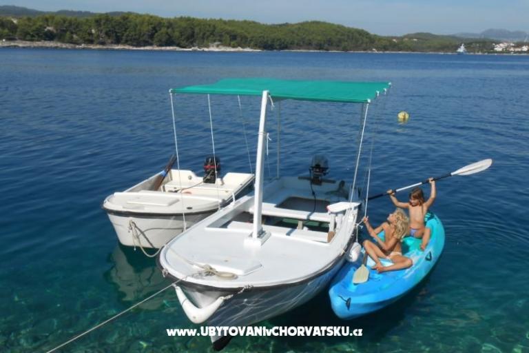 Apartmány Morana – foto 16