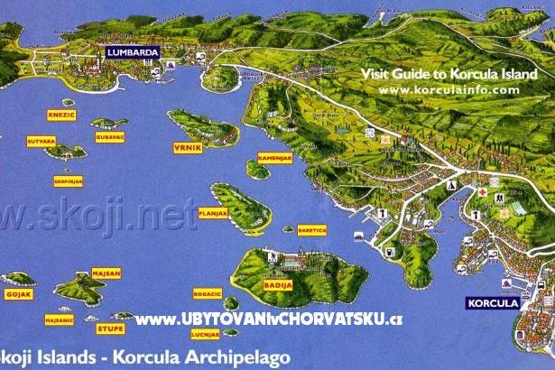 Apartmány Morana – foto 2